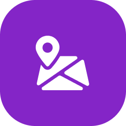 تتبع مباشر لموقع الطلب